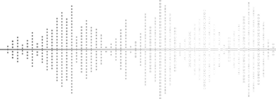 Audio Waveform